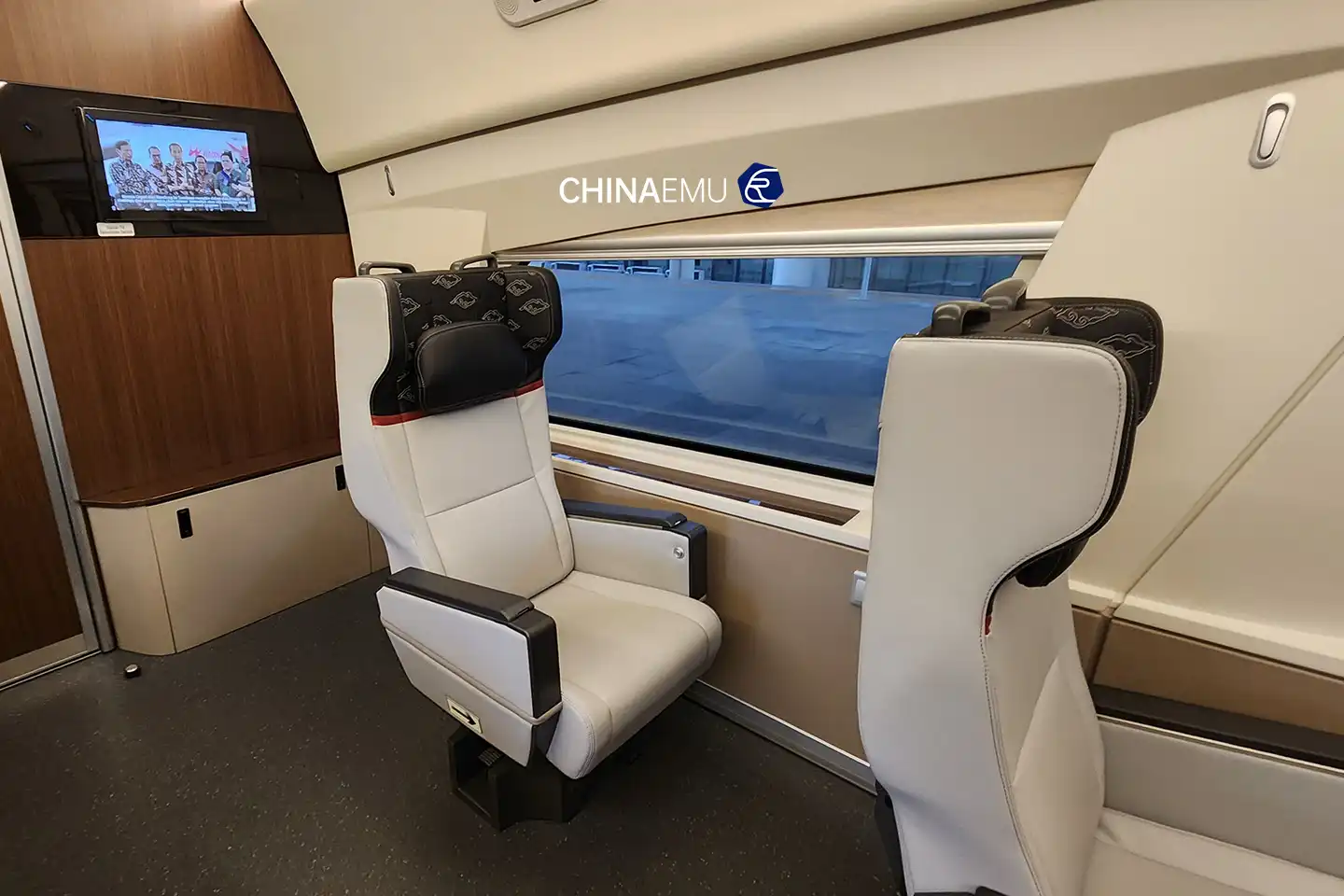 KCIC400AF CHINAEMU China EMU trains China bullet trains China