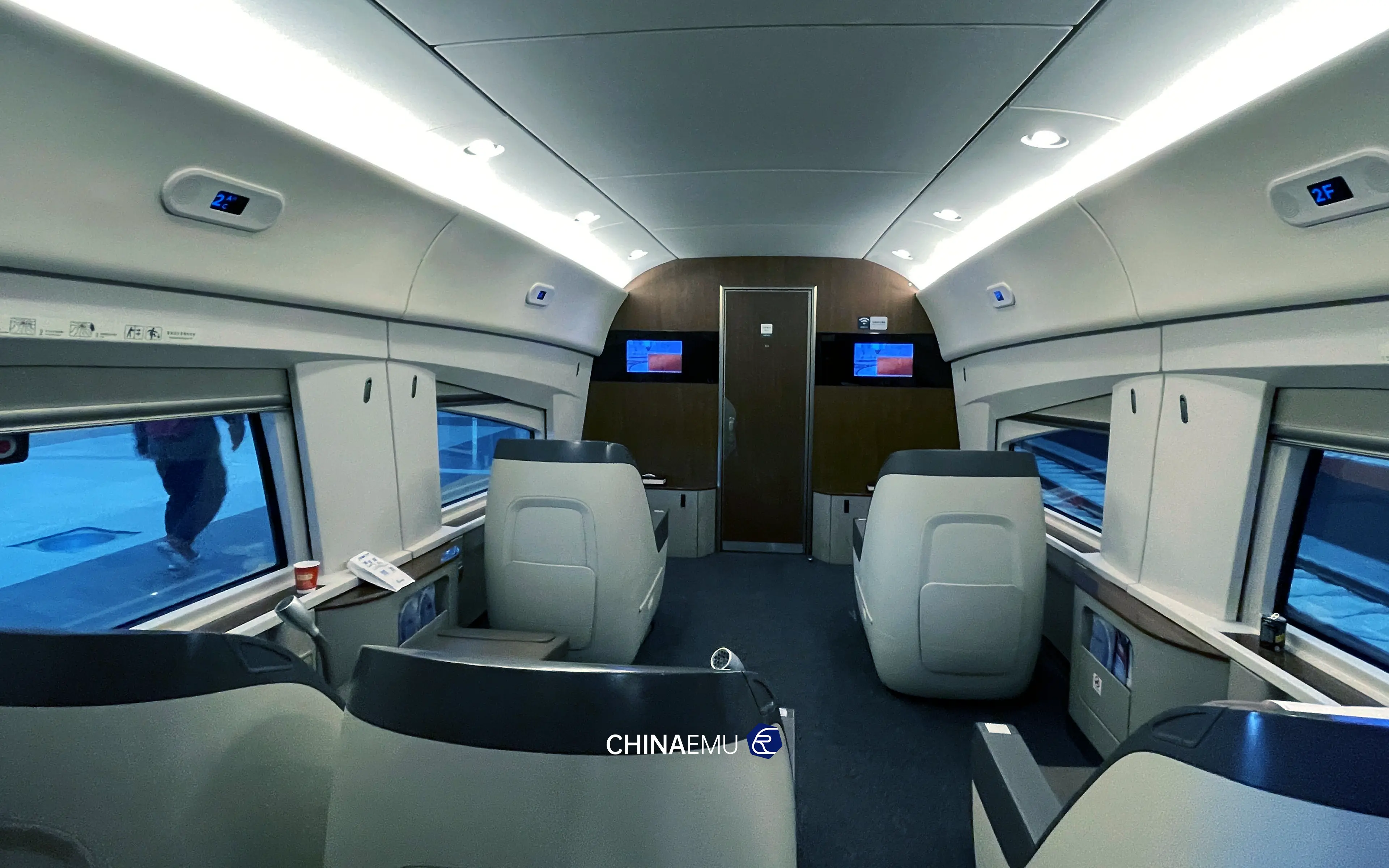 CR400AF CHINAEMU China EMU trains China bullet trains China