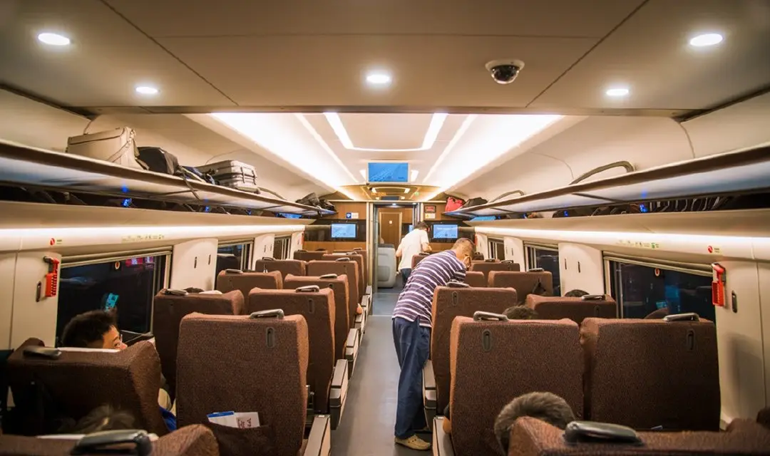 CR400AF CHINAEMU China EMU trains China bullet trains China